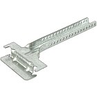 Sádrokarton - Nonius spodní díl 135mm